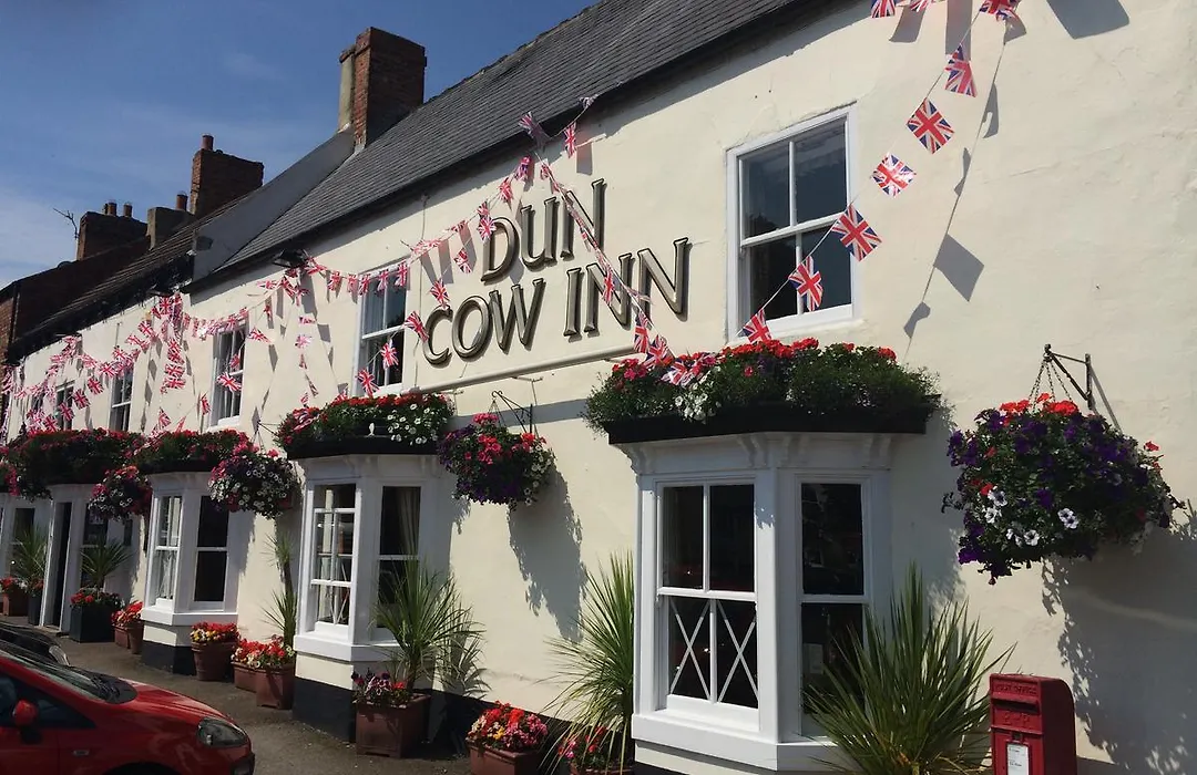 Dun Cow Inn-1