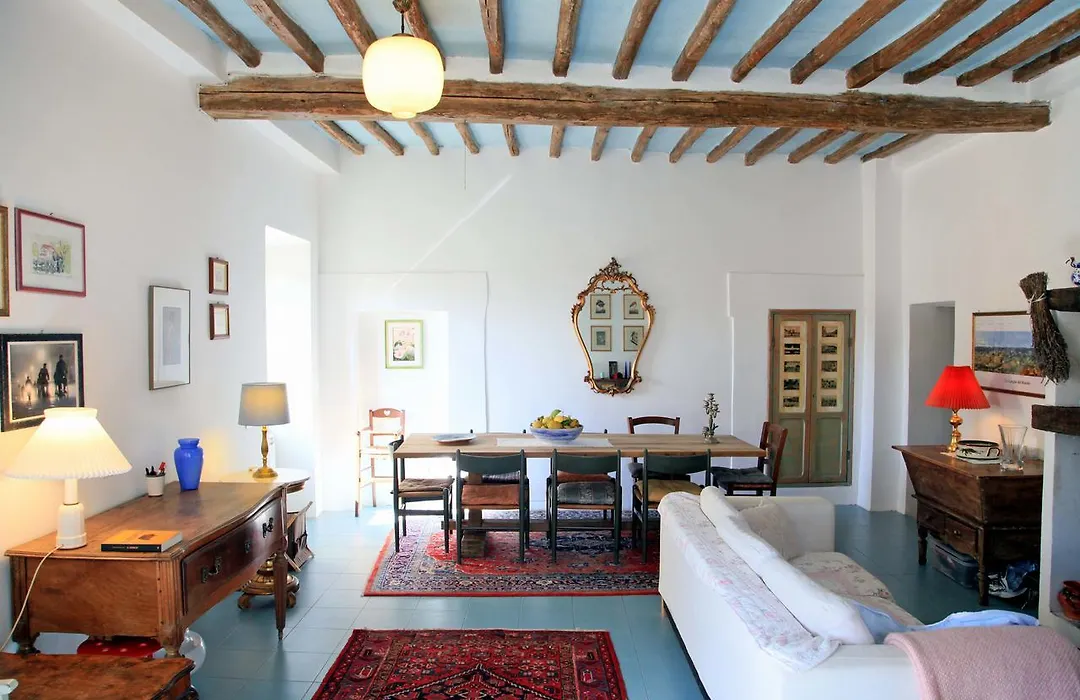B&B Porchiano del Monte-1