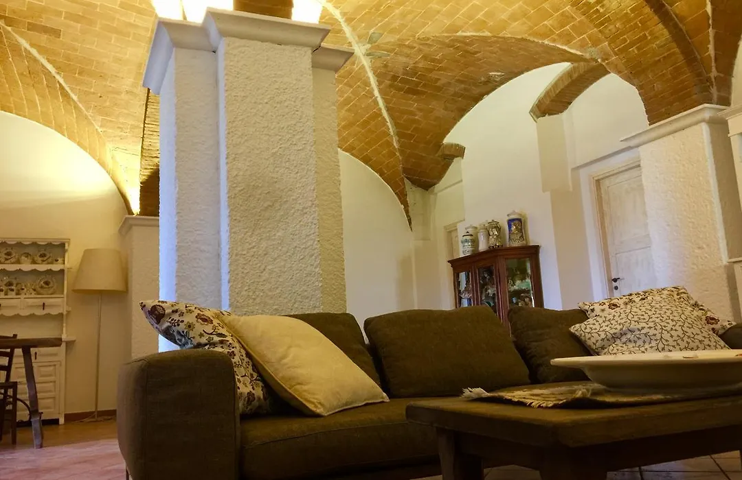 Podere Casa Bianca-1