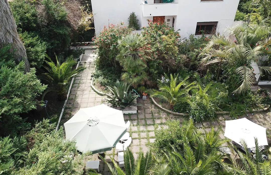 B&B Il Giardino di Villa Anna-1