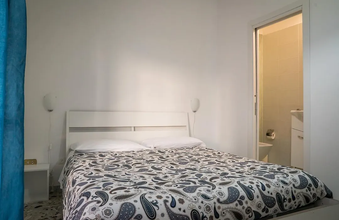 B&B Posidonia Salerno-1