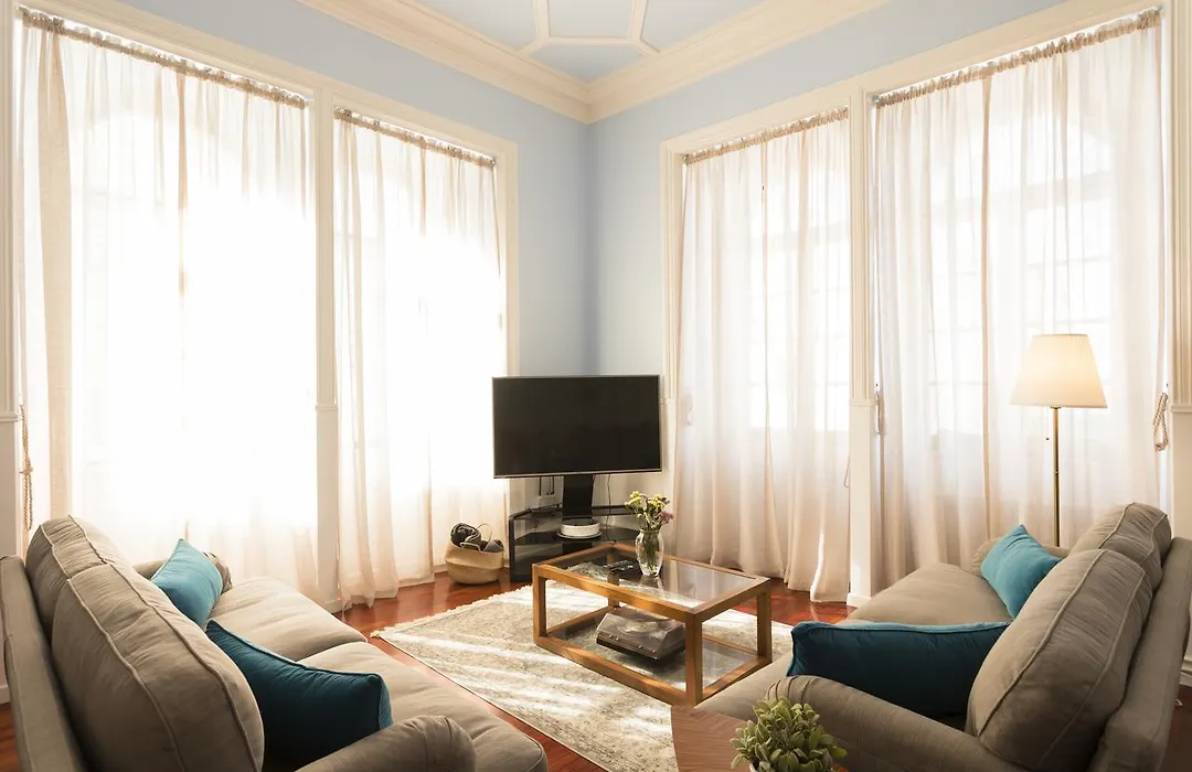 Ericeira Soul Guesthouse-1