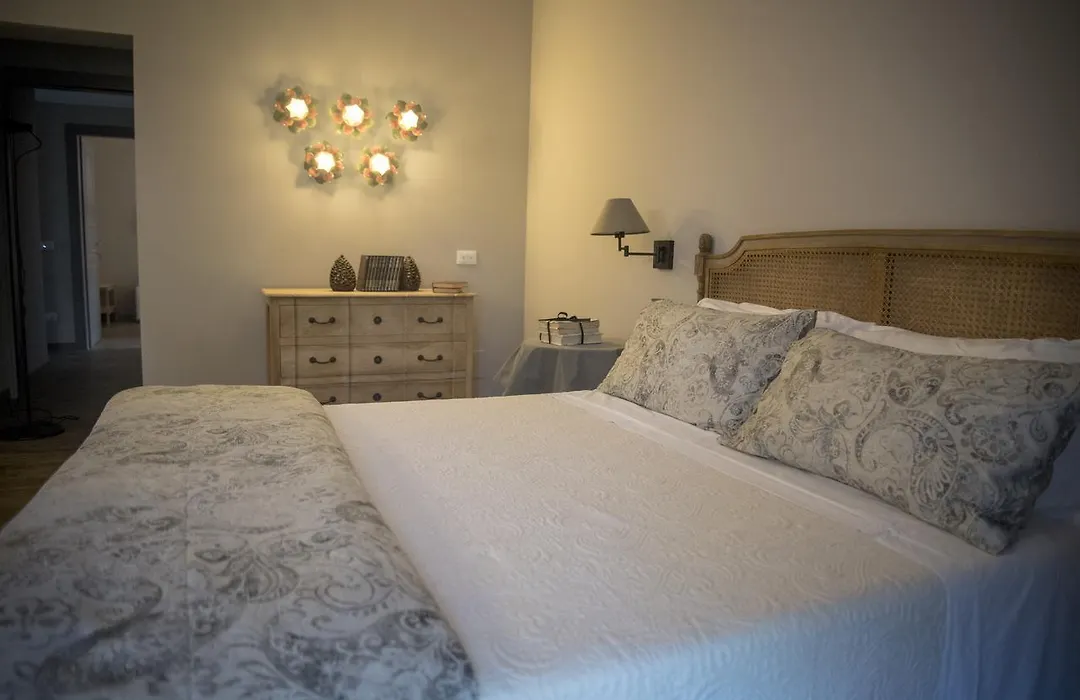 B&B La Dimora Del Garda-1