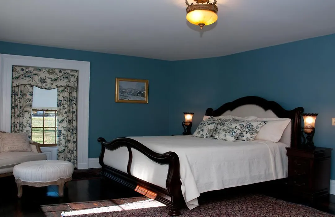 Brinckerhoff Inn Bed And Breakfast-1