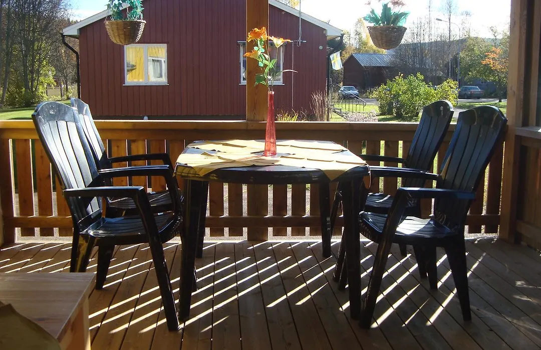 Det Gule Hus-1