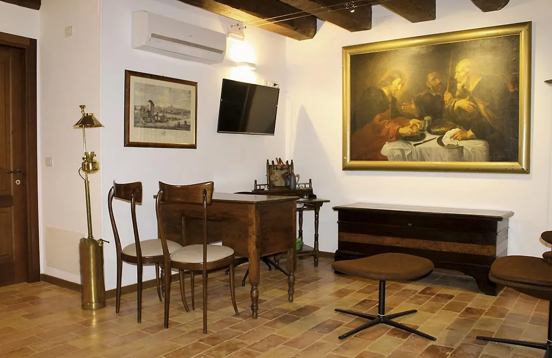 Dimora Fontemaggio-1