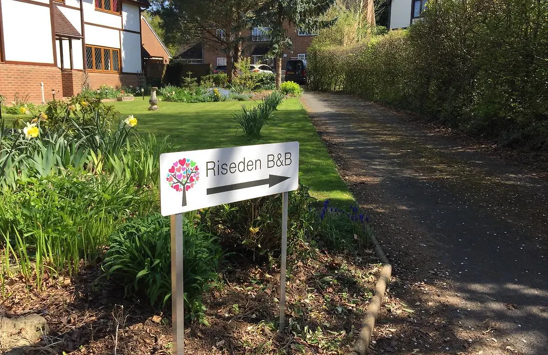 Riseden Bed And Breakfast-1