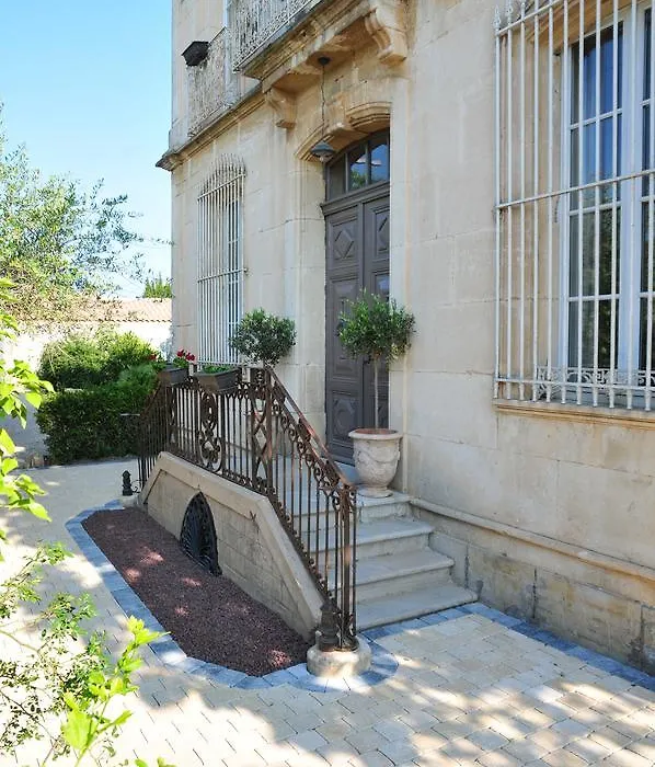 Maison Matisse-1
