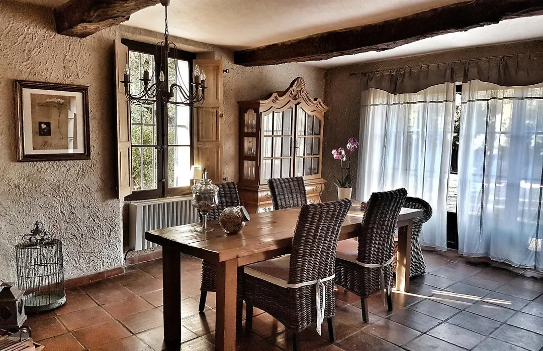 Le Domaine Saint Martin-1