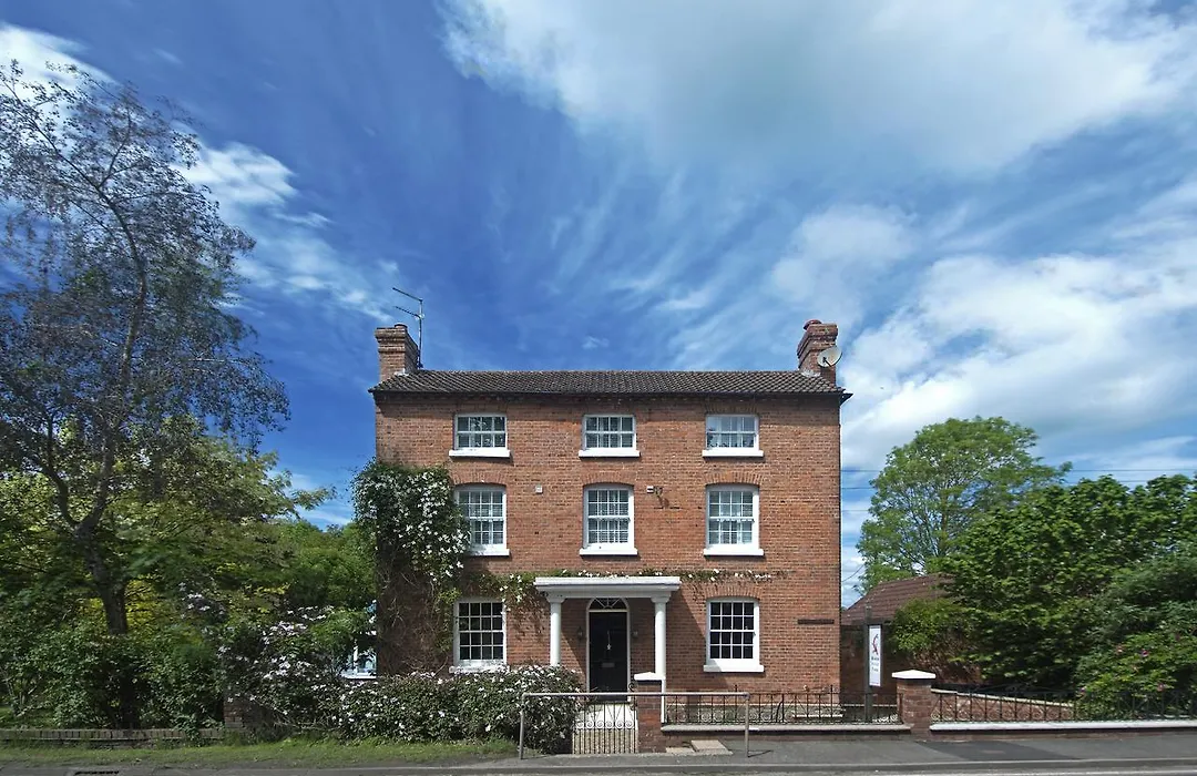 Marsh House Farm-1