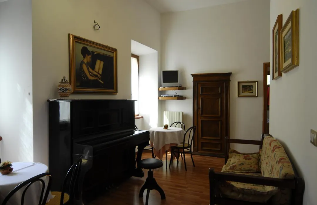 B&B Palazzo Sassatelli-1