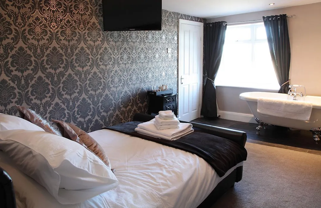The Windmill Inn - Whitby-1