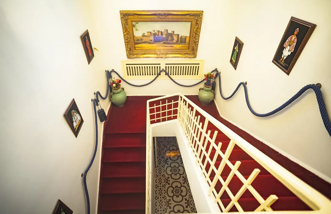 Villa Pomme d'Or-1