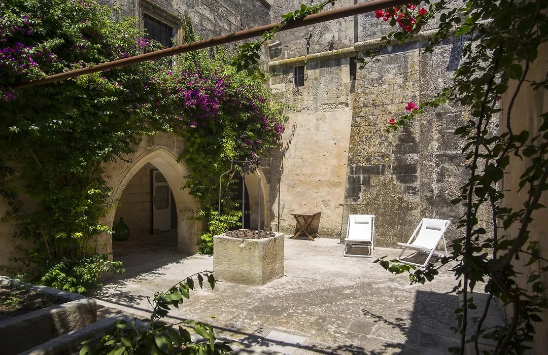 Castello di Casamassella - Marea Stays Collection-1