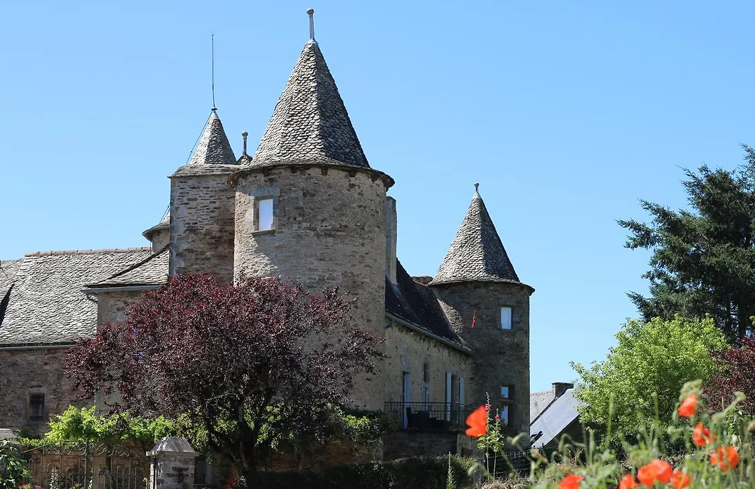 Chateau de Cadars-1