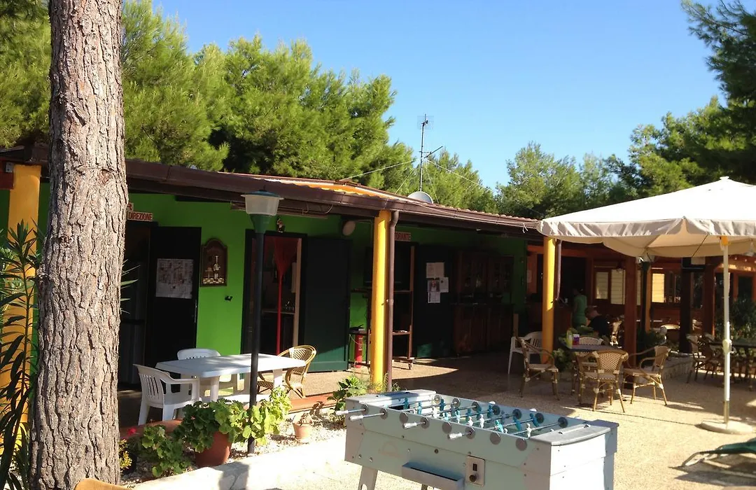 B&B Villa Carla-1