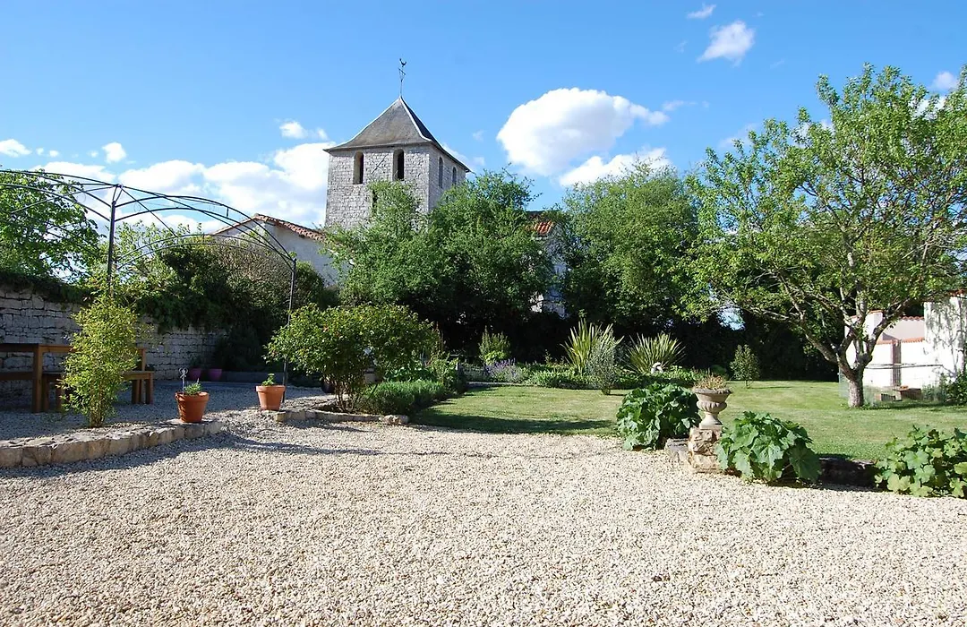 La Belle Lavande, Chambre D Hote-1