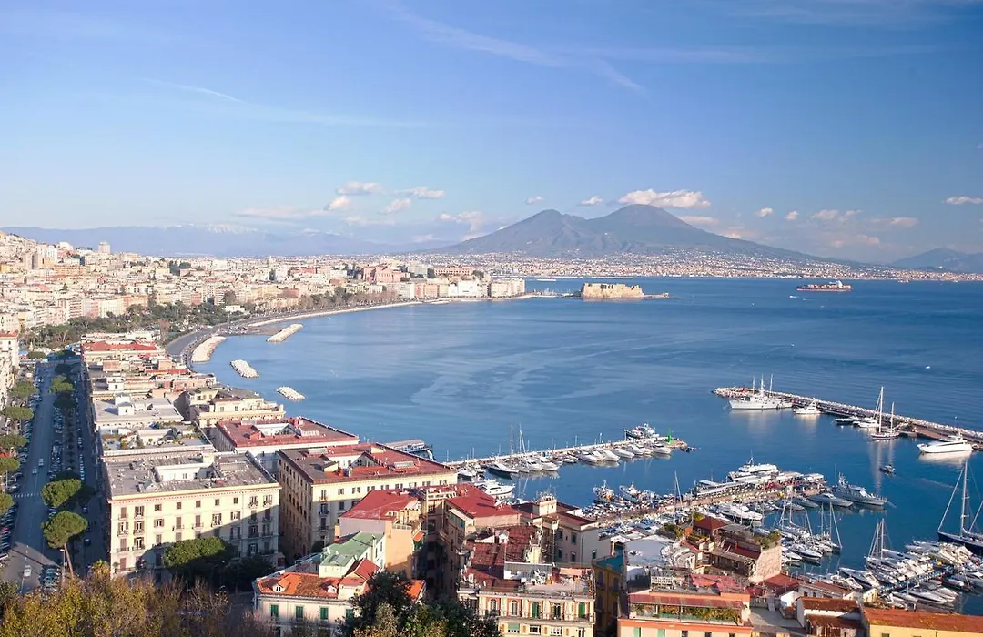 Parthenope Suite-1