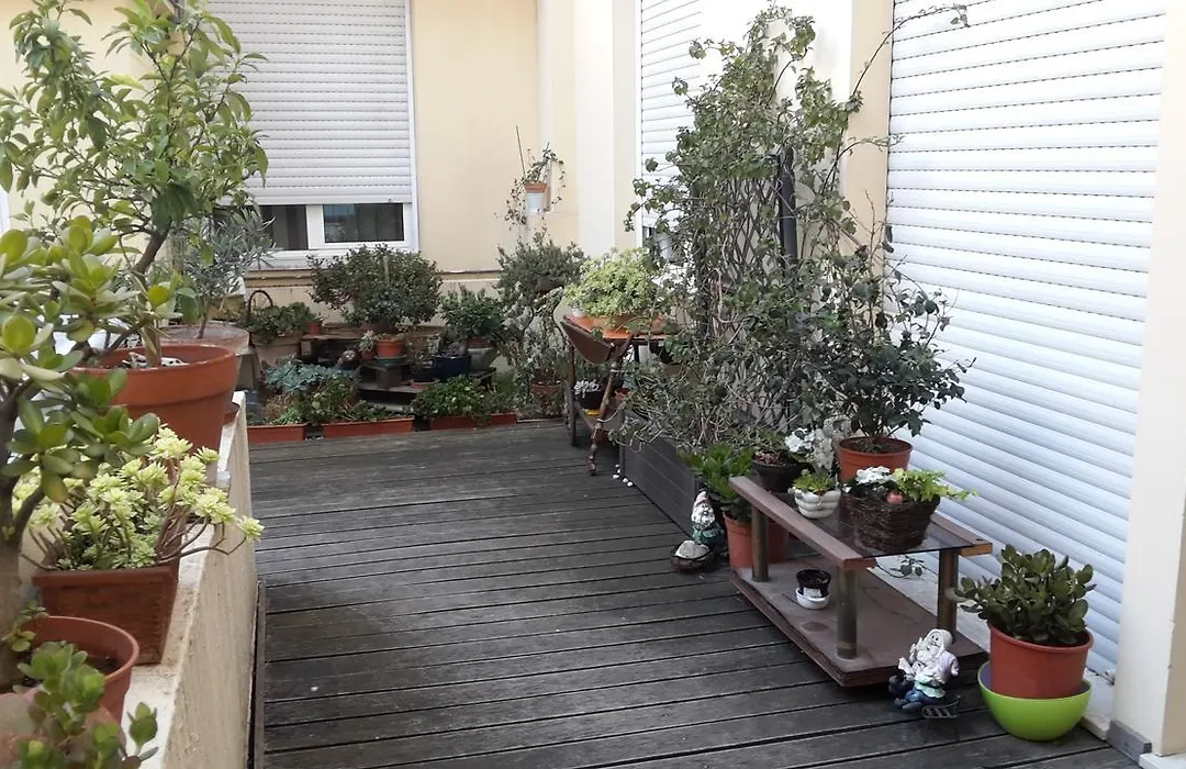 Bed And Breakfast Trestelle-1