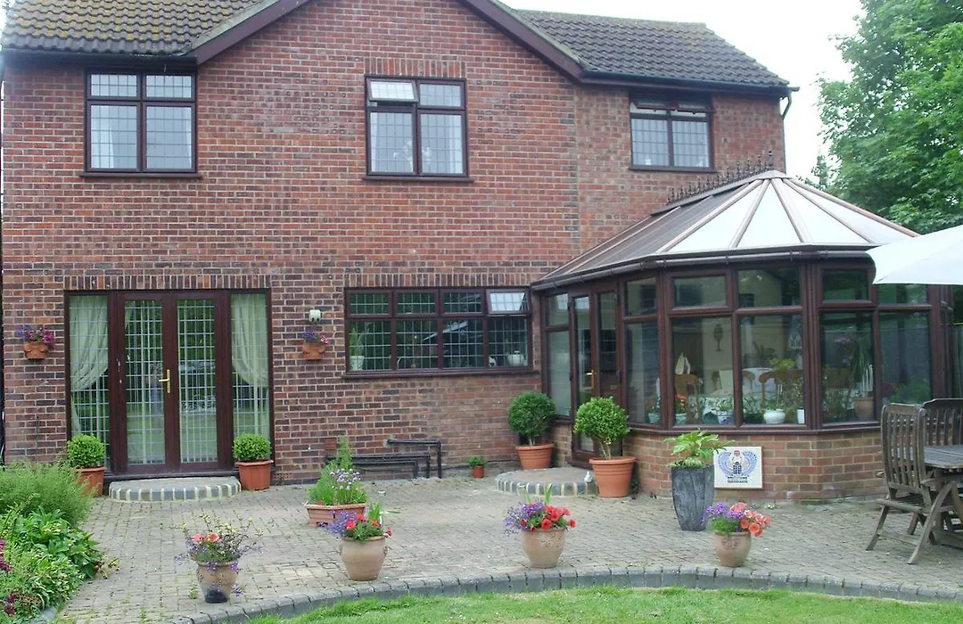 Barnfield B&B-1