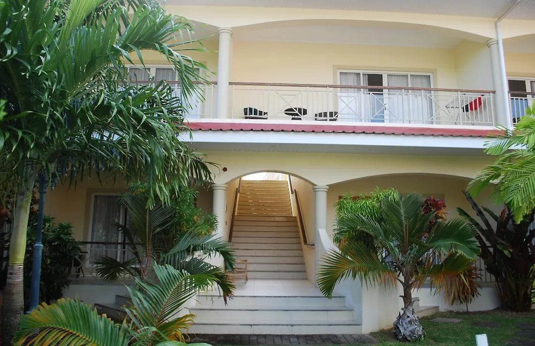 Marie Laure Suites-1