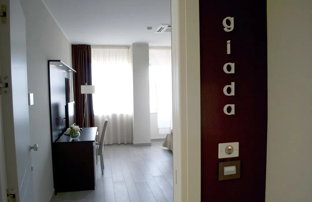Galileo B&B-1