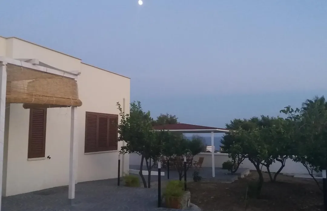 Home Scala dei Turchi B&B-1