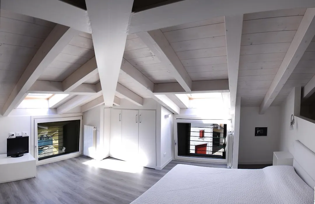 Iseo Lake - Rooms & Apartments-1