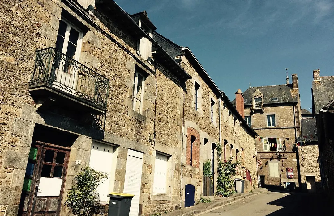 Logis de la Filanderie-1