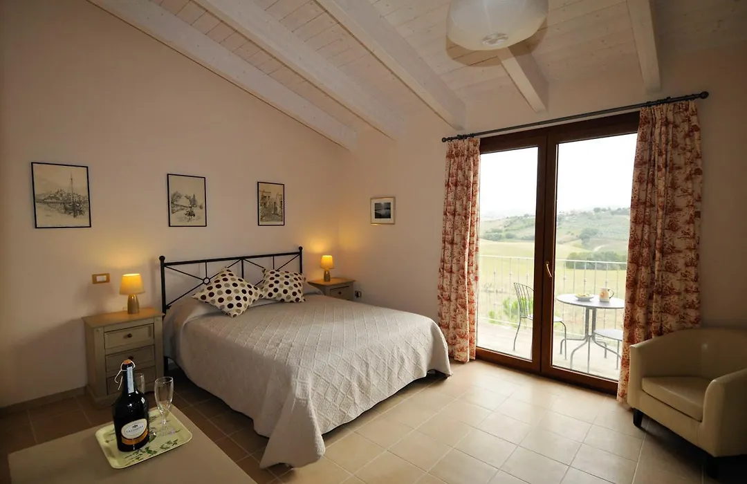 Il Frutteto Bed&Breakfast-1