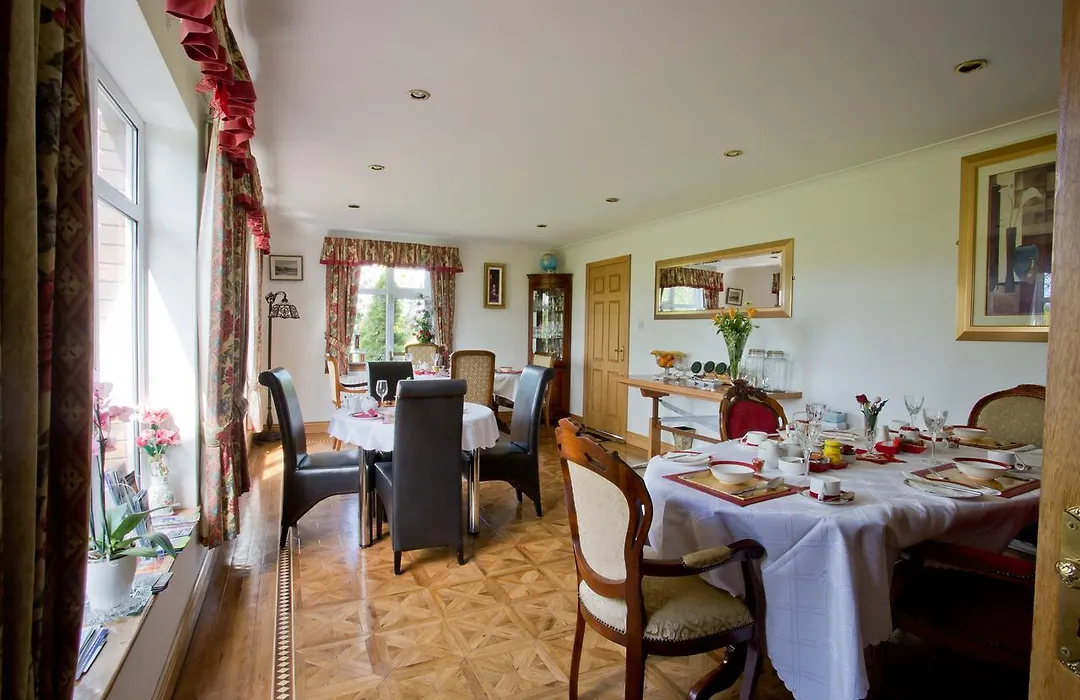 Rosdarrig Bed & Breakfast-1