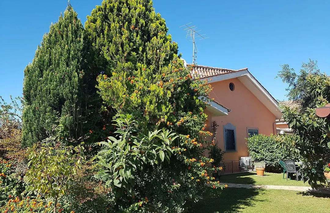 B&B Sedici Pini-1