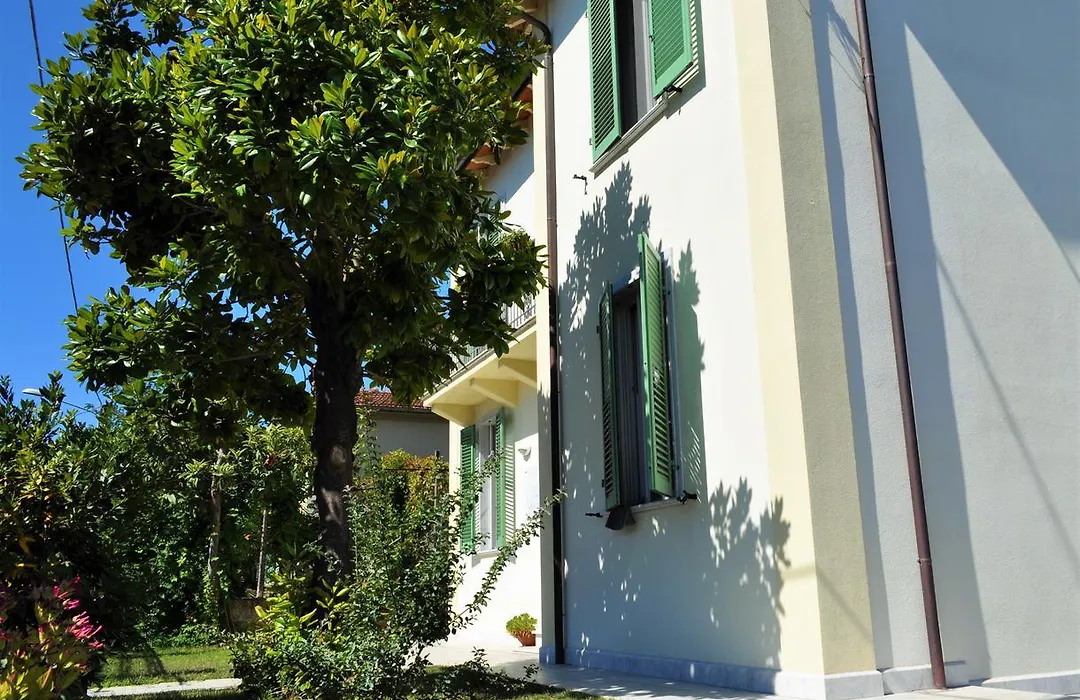 B&B Giù le Stelle-1
