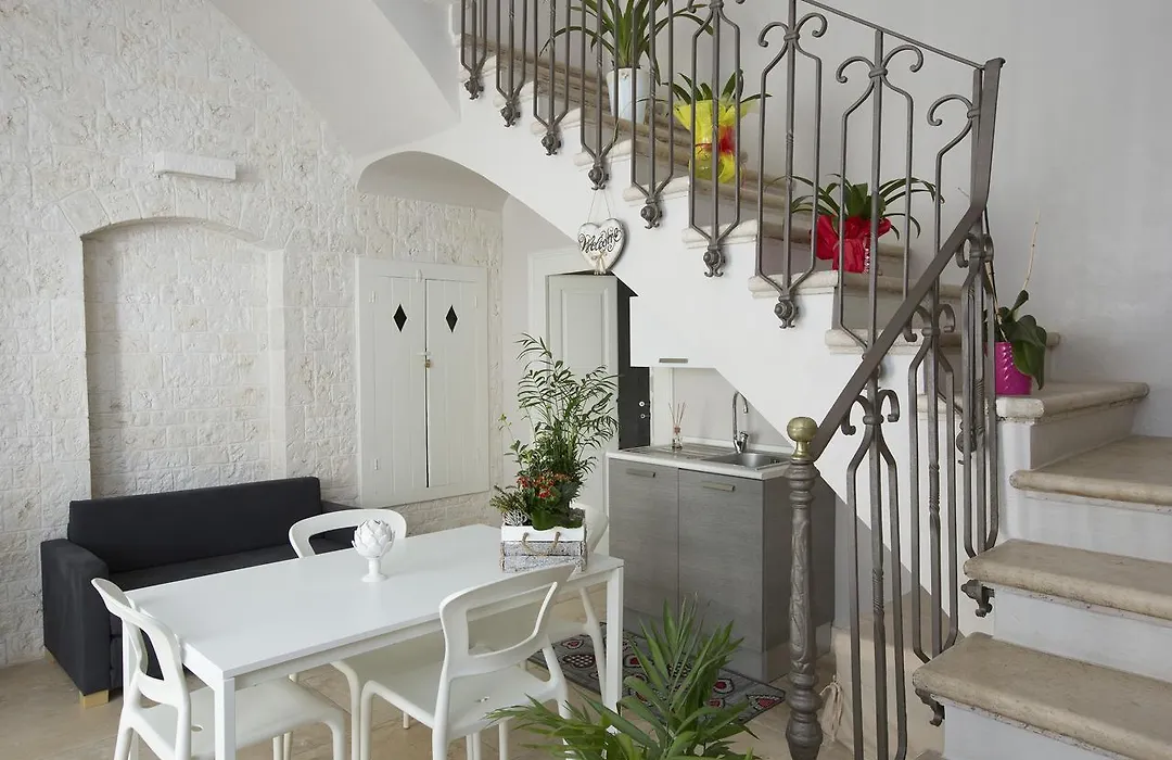 B&B San Nicandro-1