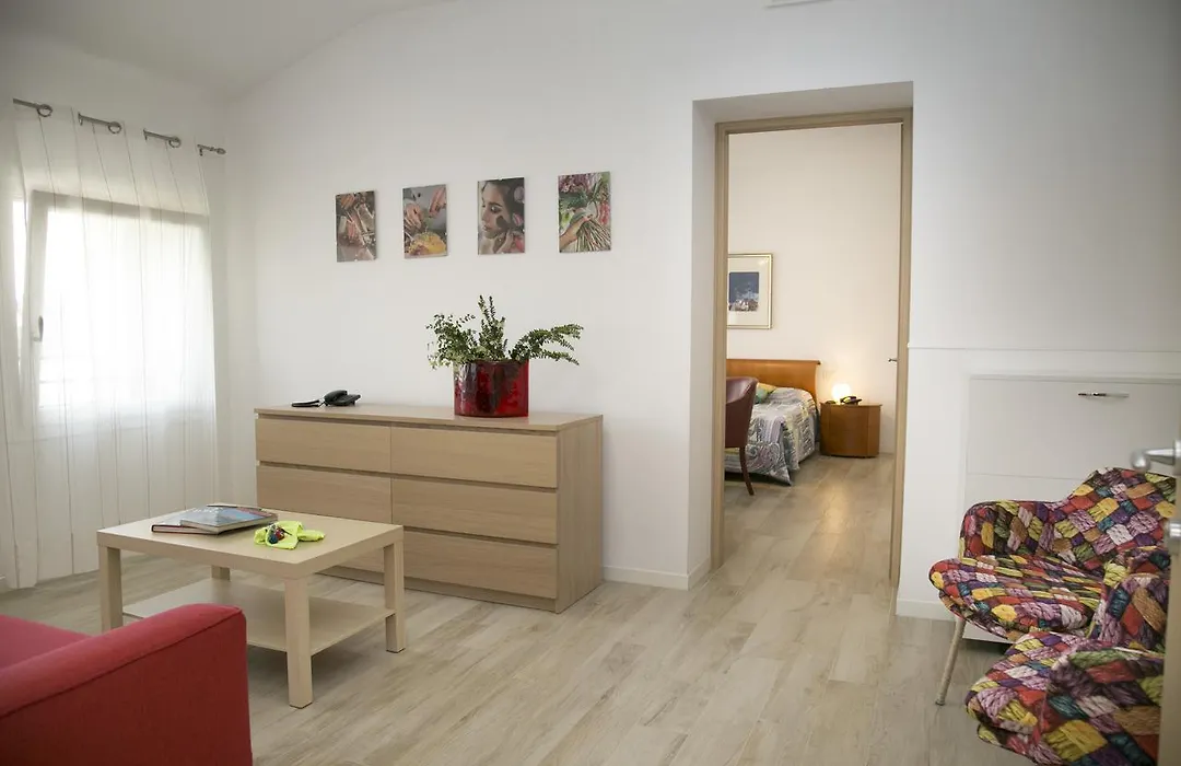 B&B Le Olme-1