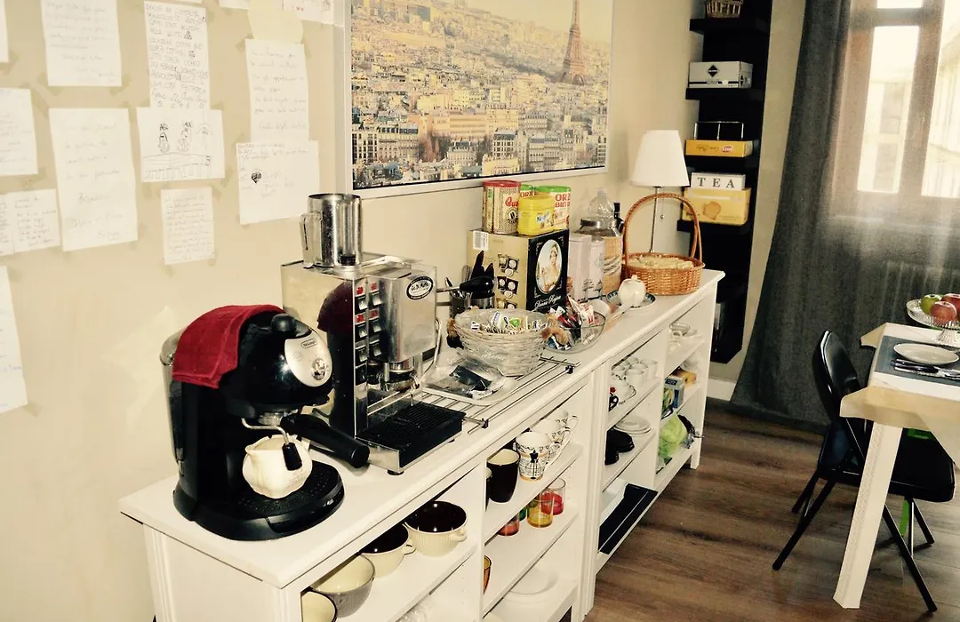 Casa Battisti - Suite Acquarello-1
