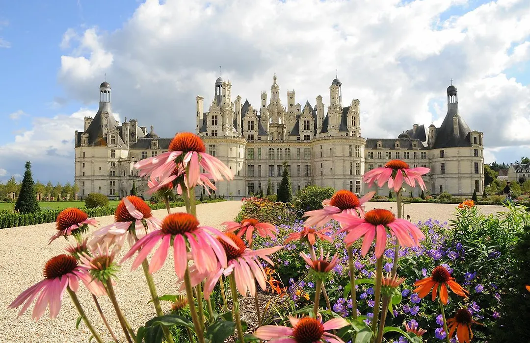 Les Abris Du Château-1