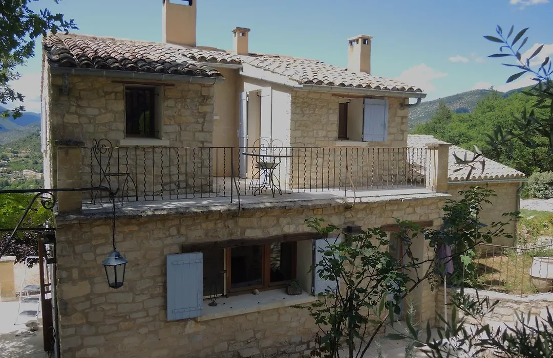 B&B Le Deffends de Redon-1