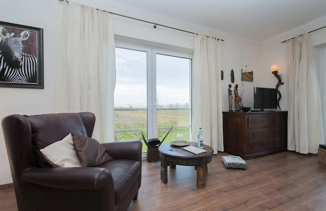 Hotel Villa Altes Land-1