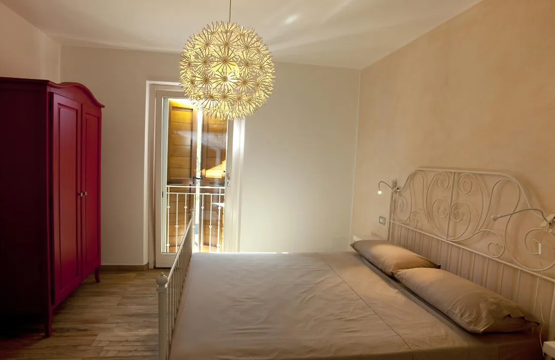B&B Vivere il Mare-1