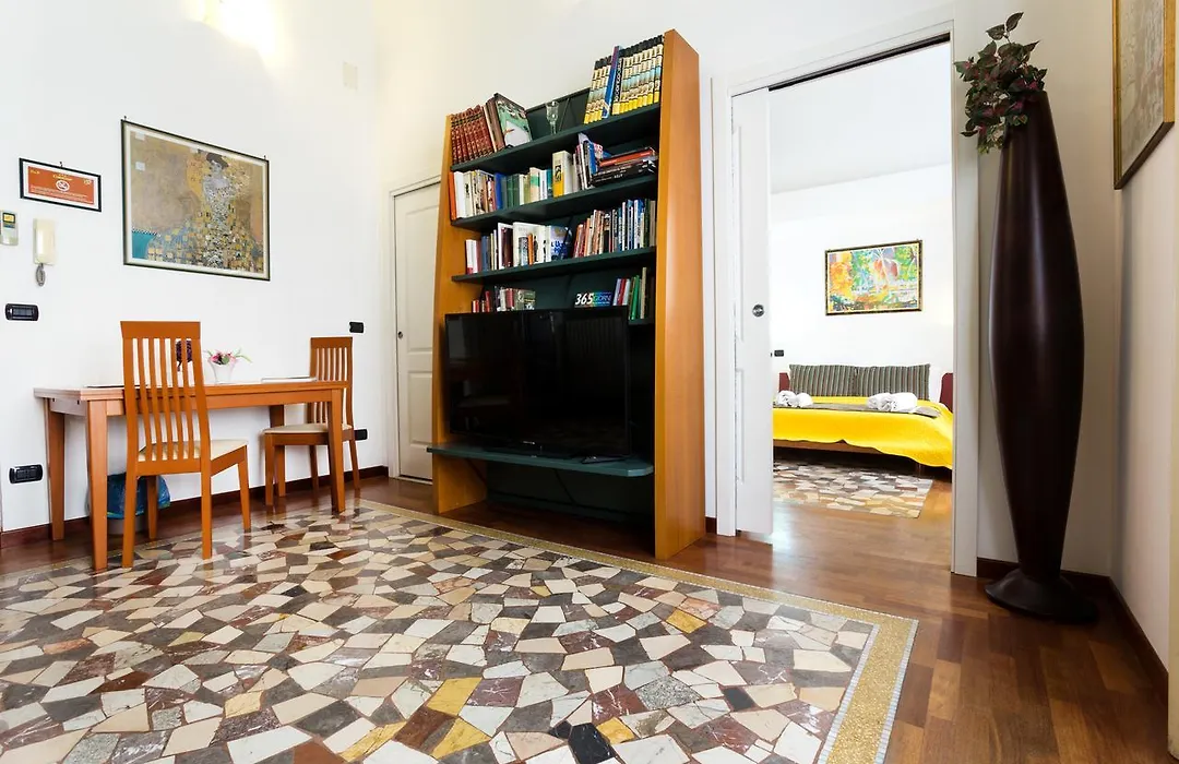 B&B Ortigia Bedda-1