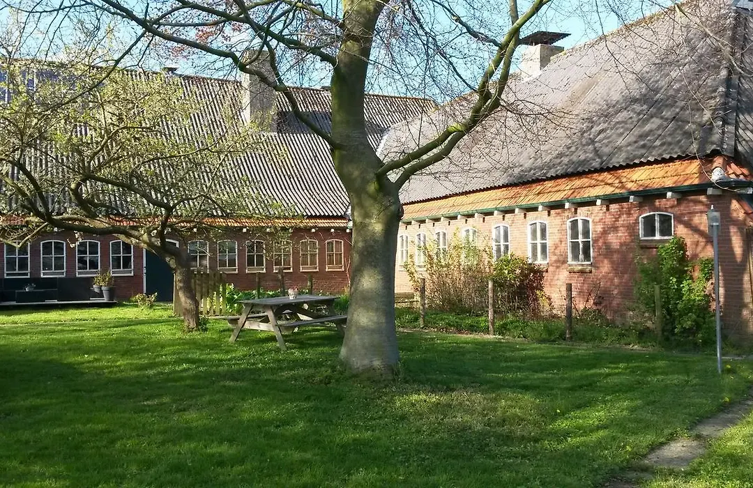 Groningen Buiten B&B-1