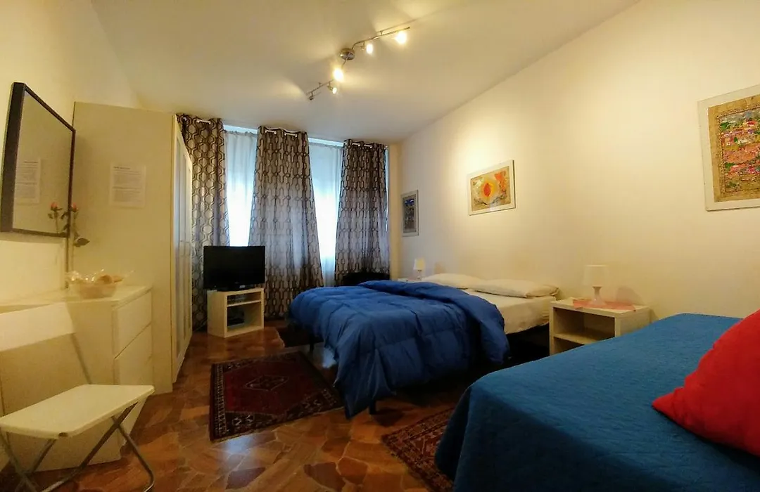 B&B Mestrina-1