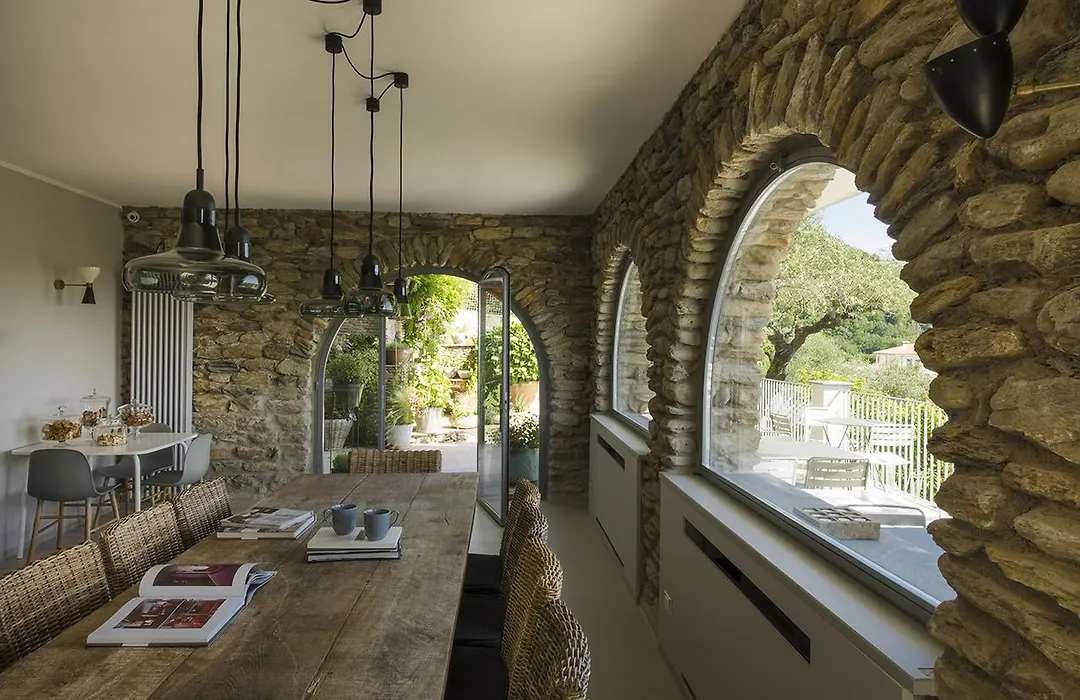 Villa GILDA Relax&Living-1