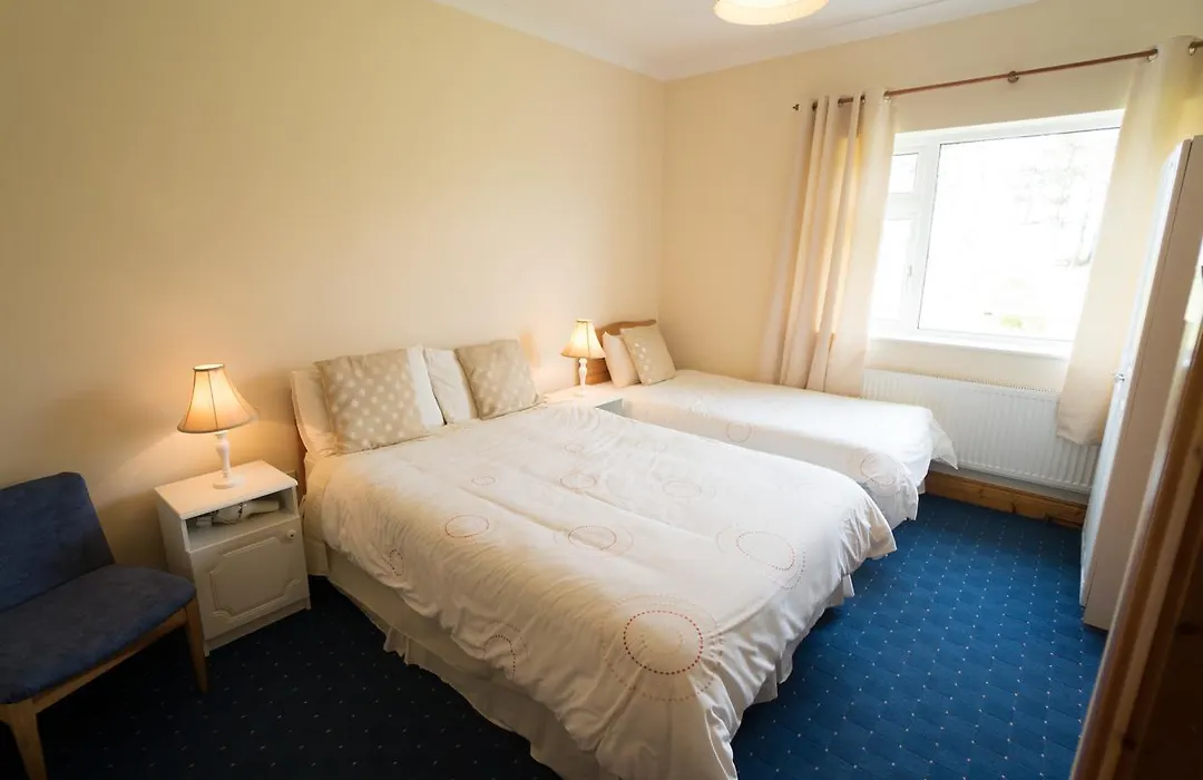 Fortview Guest House-1