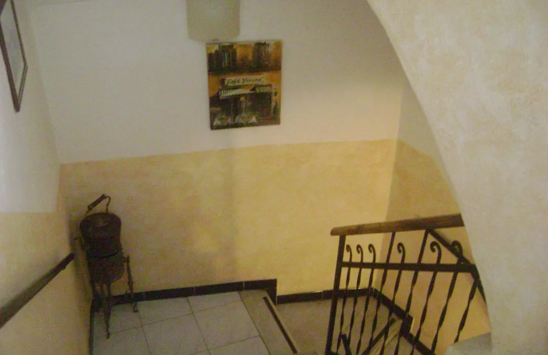 La Finestrella Di Montalto Locanda-1