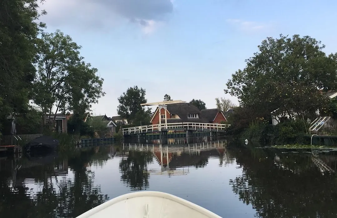 Pension Zonneweelde-1