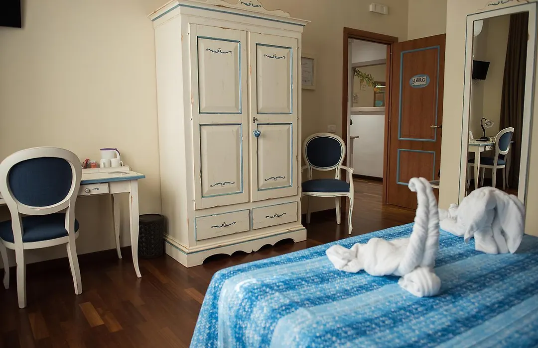 Stupor Mundi Bed And Breakfast-1