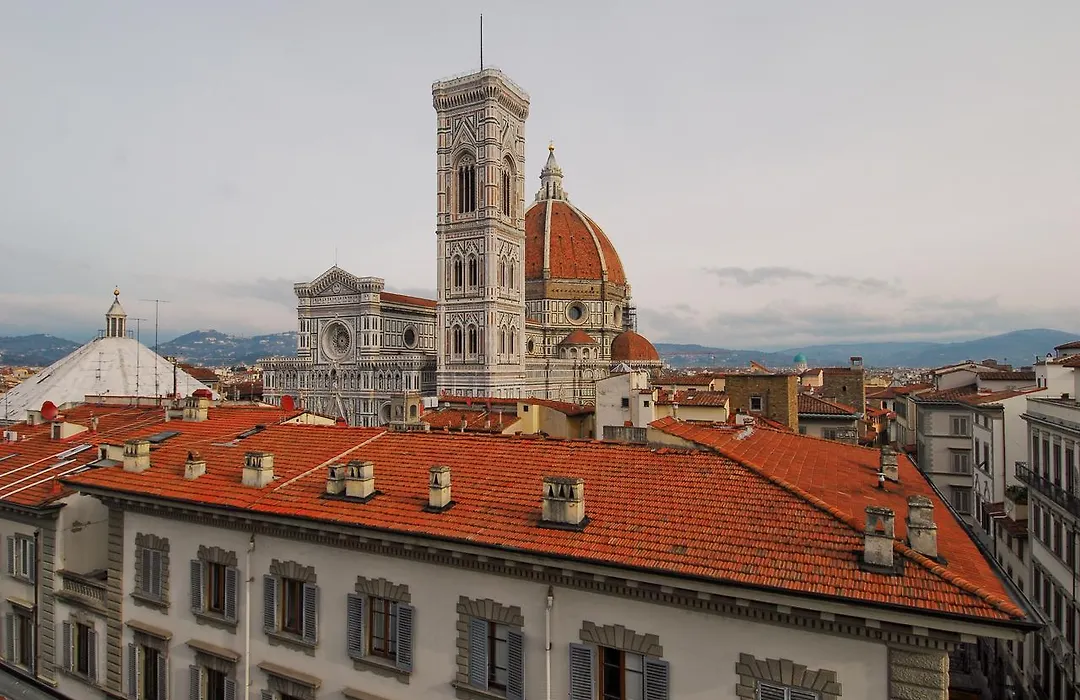 B&B Al Duomo-1