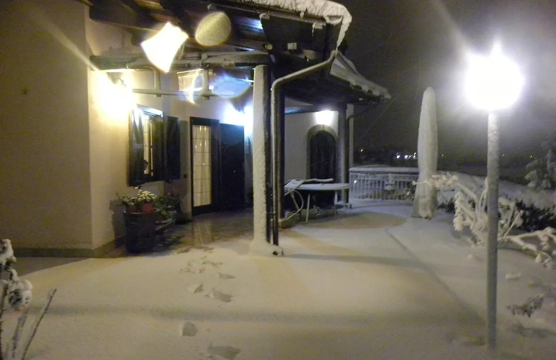 B&B Al Laghetto-1